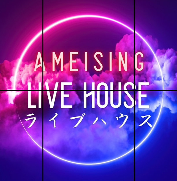 About-Live house-Concept